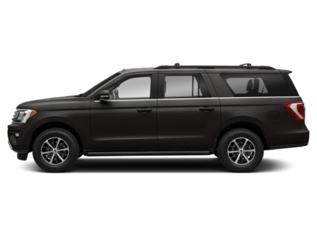 Used 2019 Ford Expedition MAX Limited Sport Utility