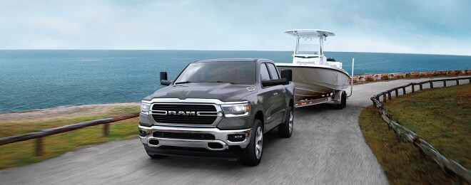 2020 RAM 1500 for sale