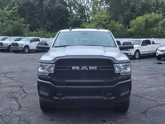 Used 2022 RAM Ram 3500 Pickup Tradesman with VIN 3C63R3GL1NG137043 for sale in Independence, MO