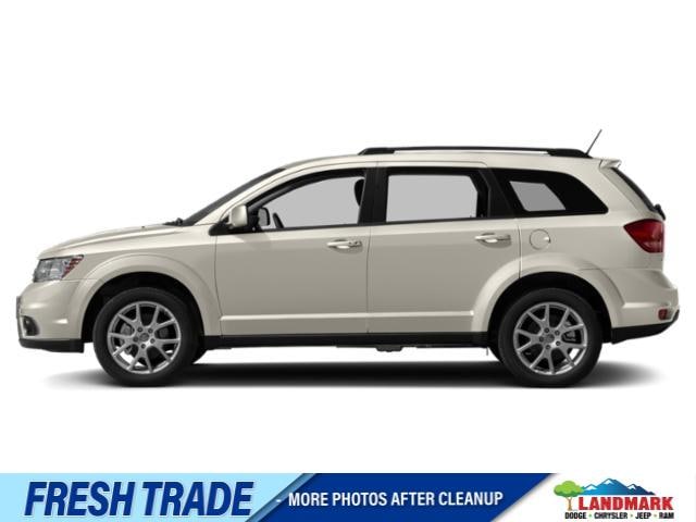 2015 Dodge Journey SXT FWD's photo