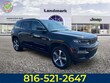 Jeep Grand Cherokee 4XE
