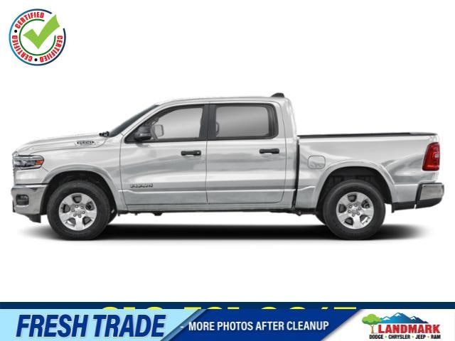 2025 RAM Ram 1500 Pickup Big Horn/Lone Star's photo