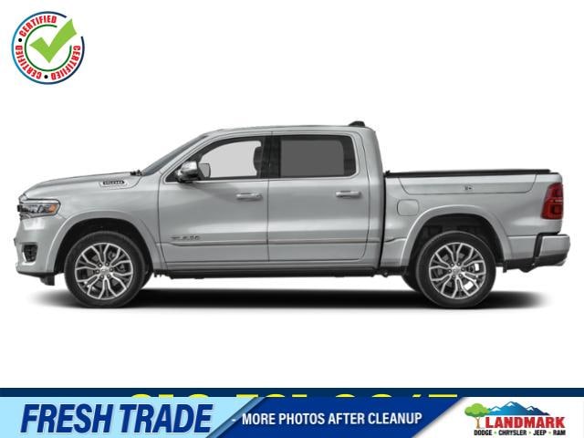2025 RAM Ram 1500 Pickup Tungsten's photo