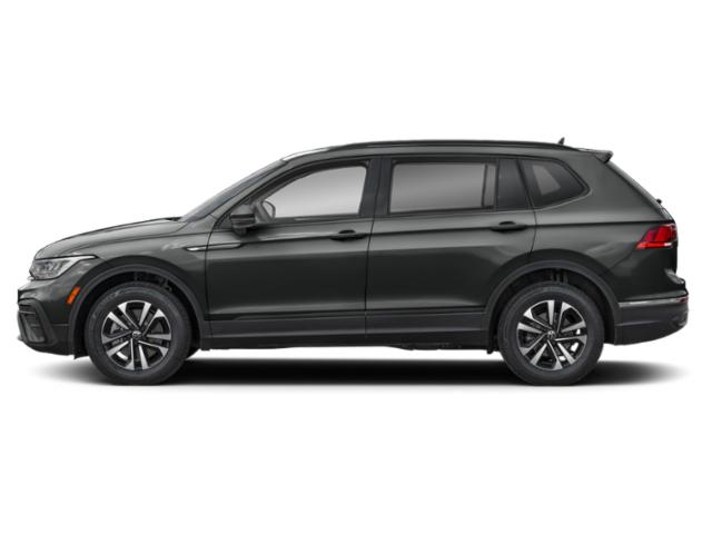 2022 Volkswagen Tiguan Sport photo 2