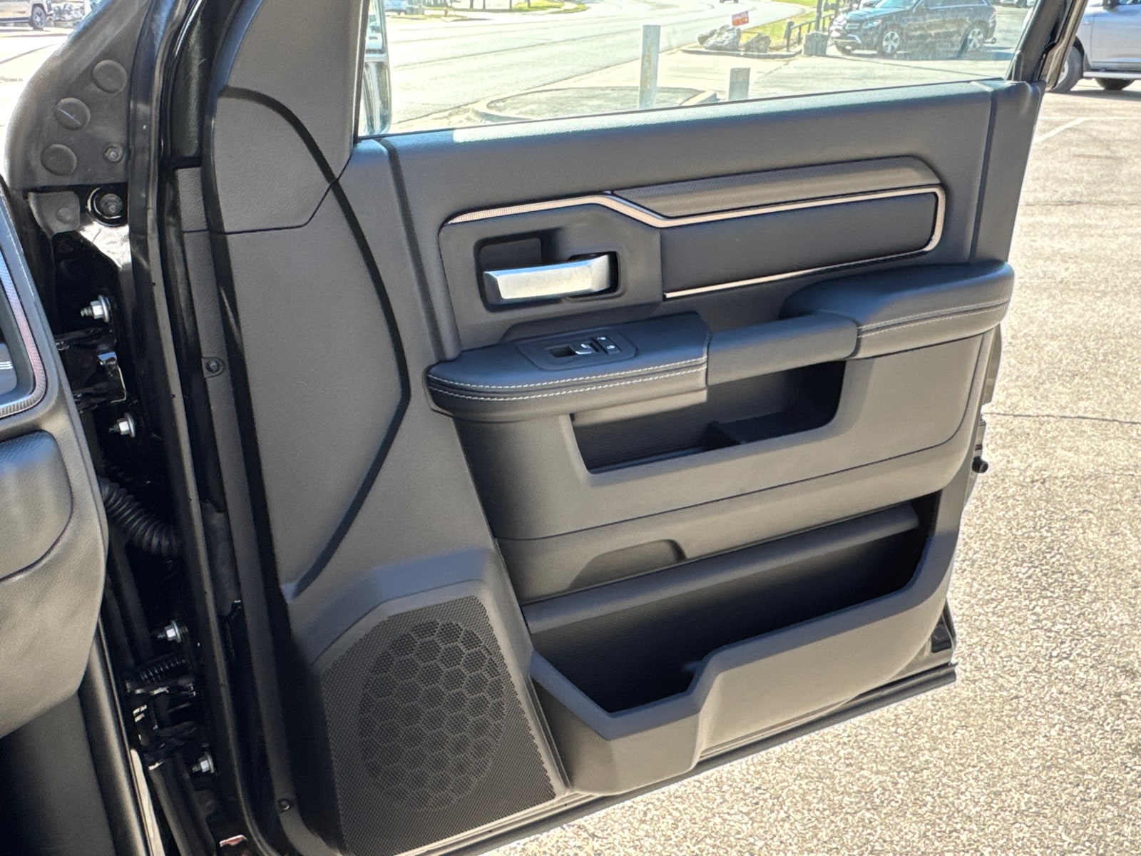 2025 RAM 2500 Power Wagon - Photo 16