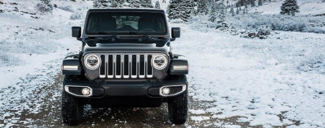 buying a new car