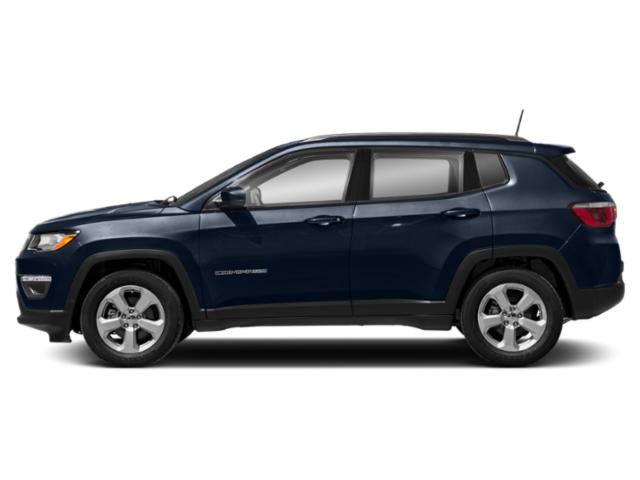 2019 Jeep Compass Latitude Sport photo 2