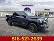 Toyota Tundra 4WD
