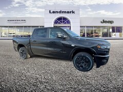 2026 Ram 1500 BIG HORN CREW CAB 4X4 5'7 BOX Pickup