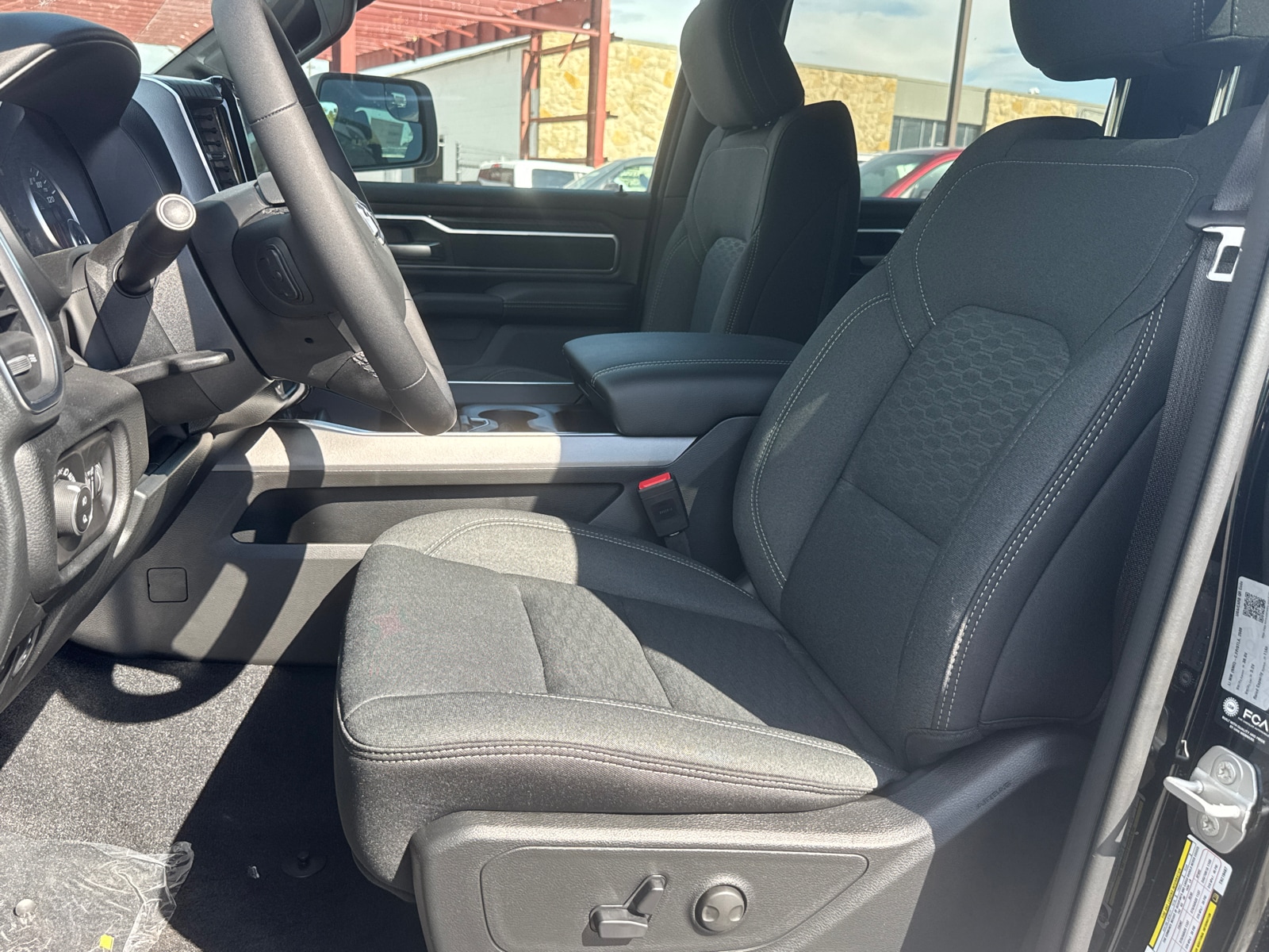 2026 RAM 1500 Big Horn/Lone Star - Photo 10