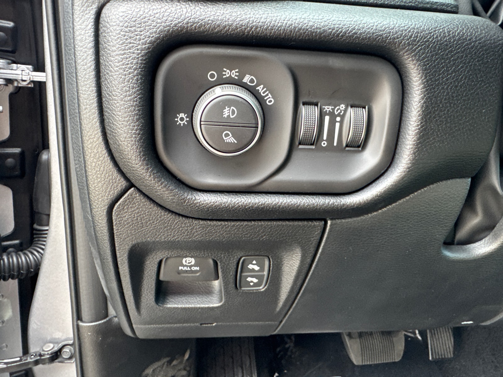 2026 RAM 1500 Big Horn/Lone Star - Photo 18