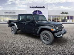 2026 Jeep Gladiator SPORT 4X4 Pickup