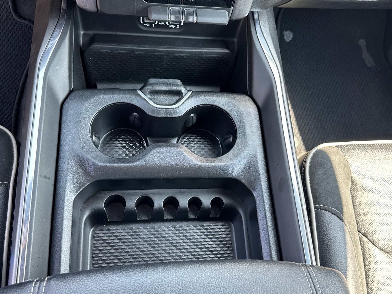 2024 RAM Ram 1500 Pickup Laramie - Photo 15