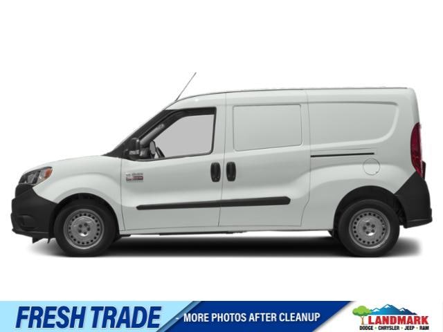 2015 RAM Promaster City Base