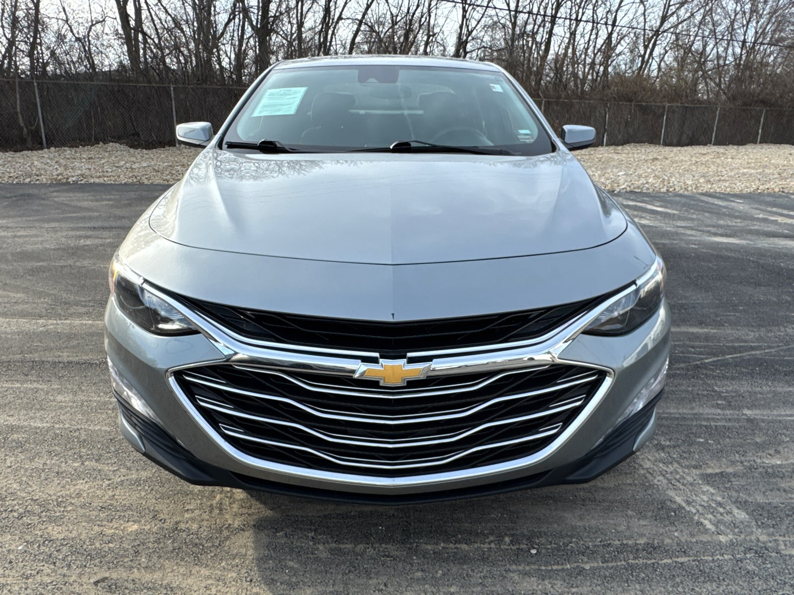 Used 2024 Chevrolet Malibu 1LT with VIN 1G1ZD5STXRF107463 for sale in Kansas City