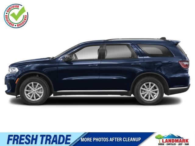 2025 Dodge Durango GT Plus AWD's photo