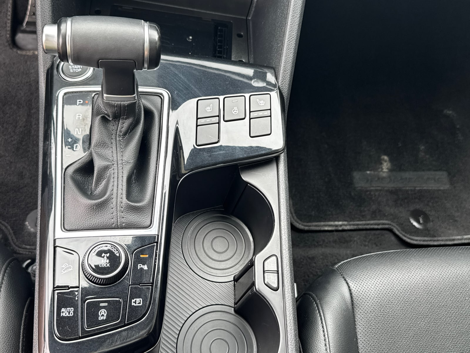 2023 Kia Sportage X-Pro - Photo 14