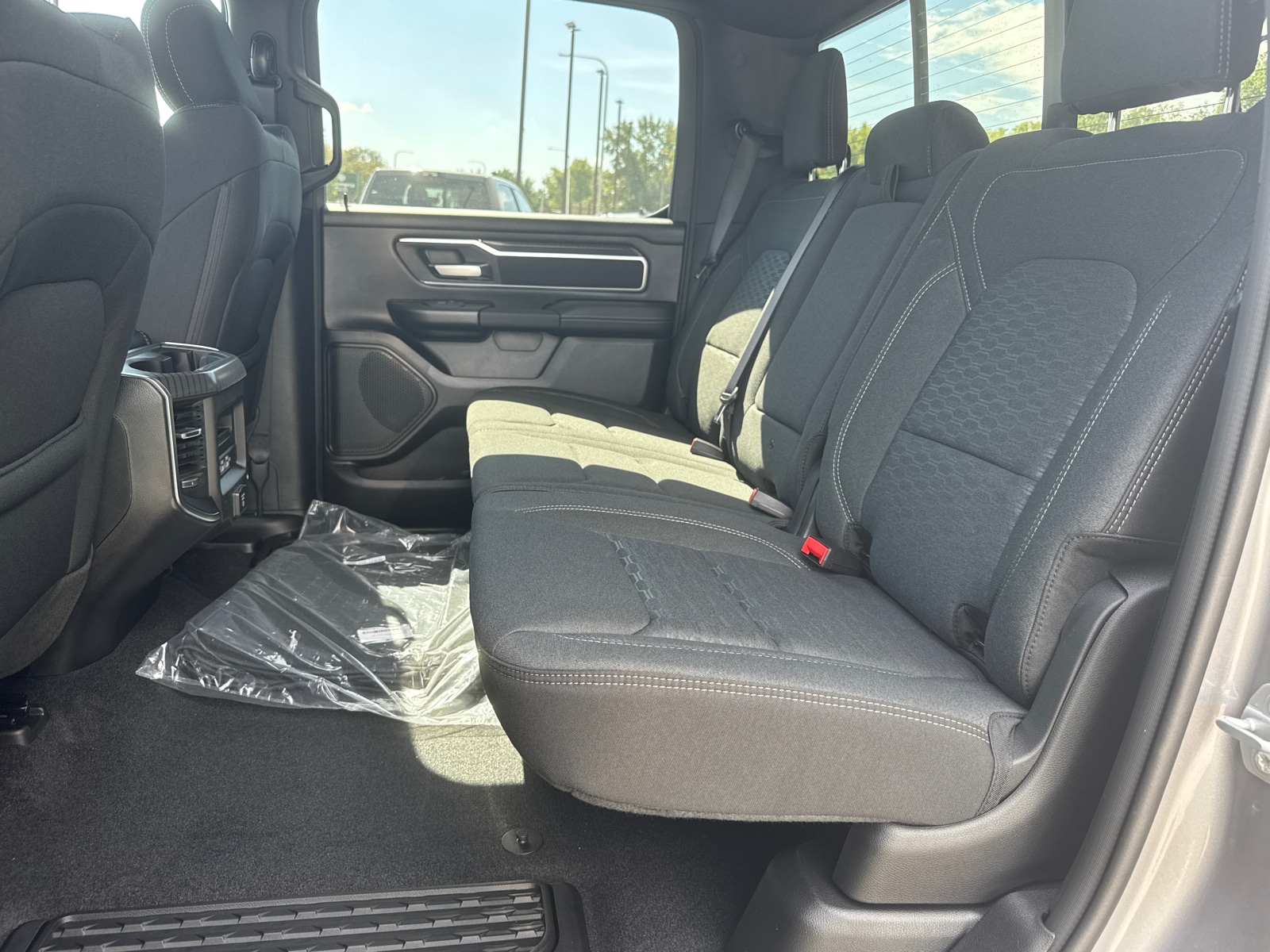 2026 RAM 1500 Big Horn/Lone Star - Photo 6