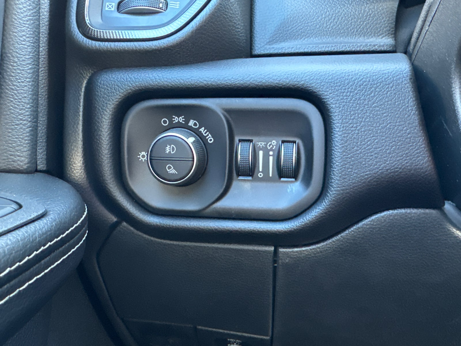 2025 RAM 2500 Power Wagon - Photo 14