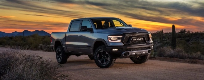 2019 Dodge Ram 1500