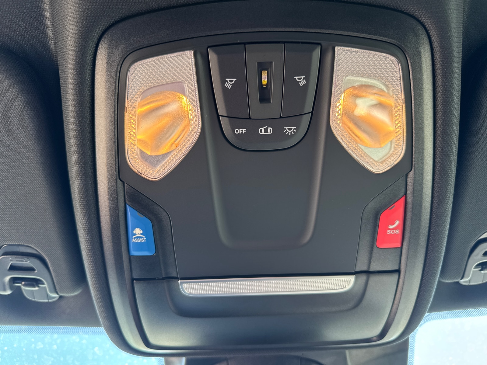 2024 RAM Ram 1500 Pickup Rebel - Photo 11