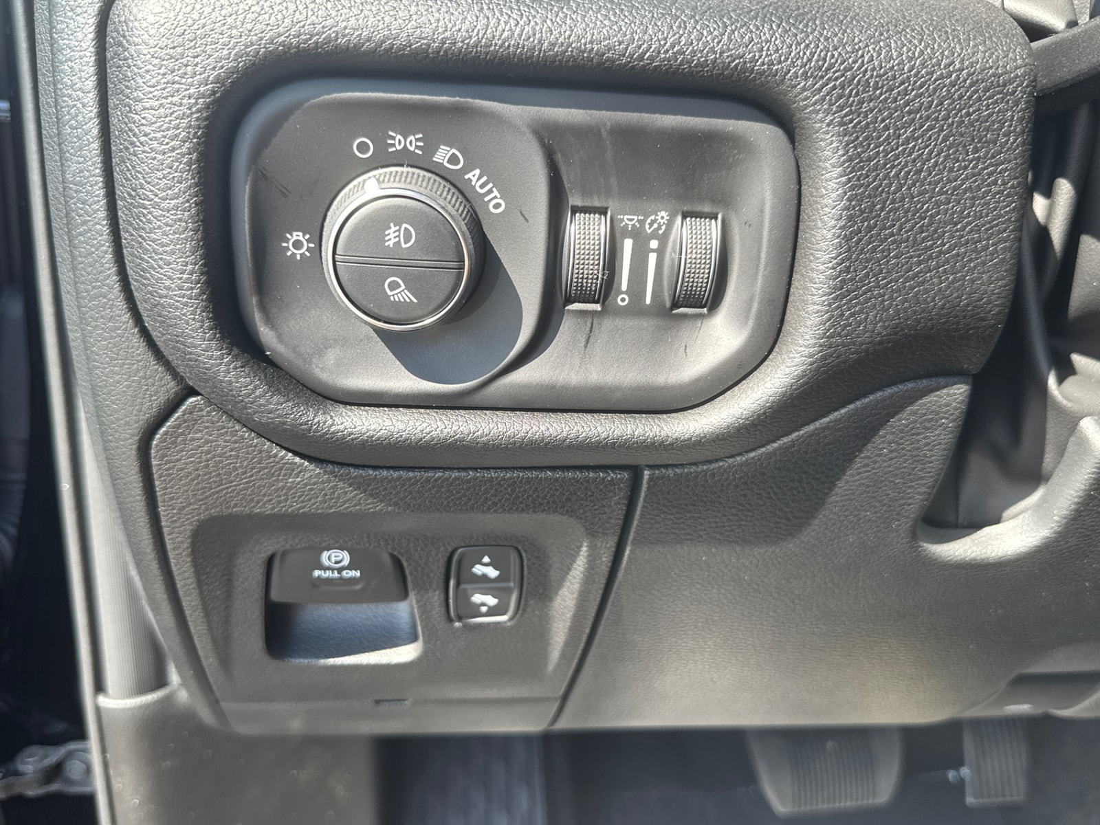 2026 RAM 1500 Big Horn/Lone Star - Photo 18