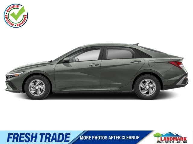2024 Hyundai Elantra 2.0 SE IVT's photo