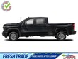 Chevrolet Silverado 2500HD