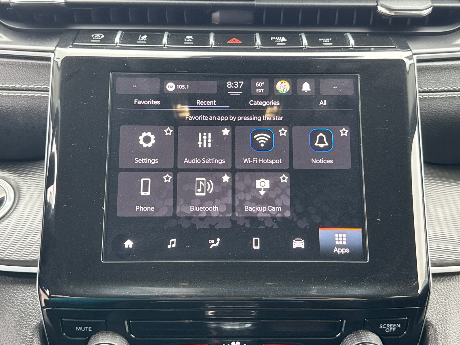2023 Jeep Grand Cherokee Laredo - Photo 11