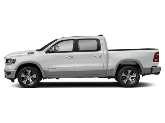 2019 Ram 1500 Laramie photo 2