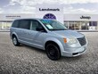  Chrysler Town & Country