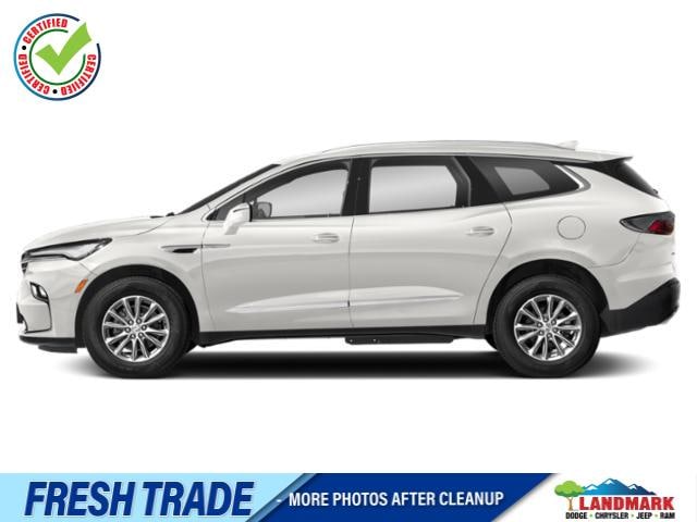 2023 Buick Enclave Avenir AWD's photo