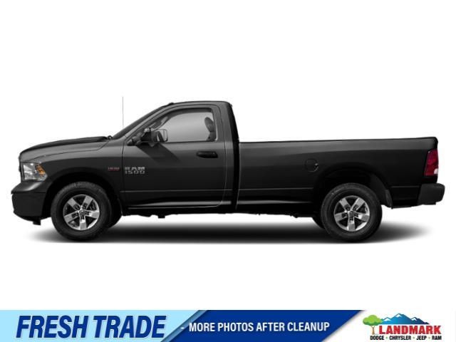 2020 RAM 1500 Classic