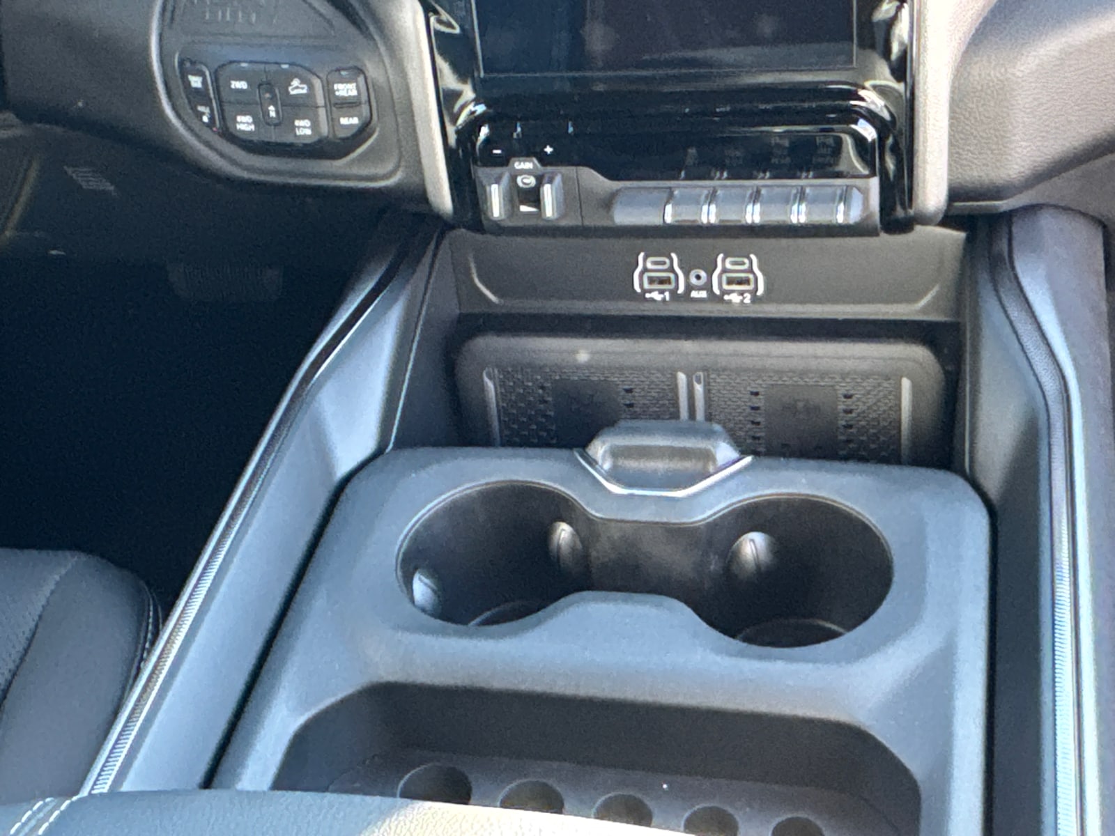 2025 RAM 2500 Power Wagon - Photo 11