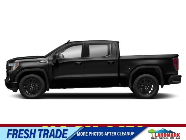 2021 GMC Sierra 1500 Elevation's photo