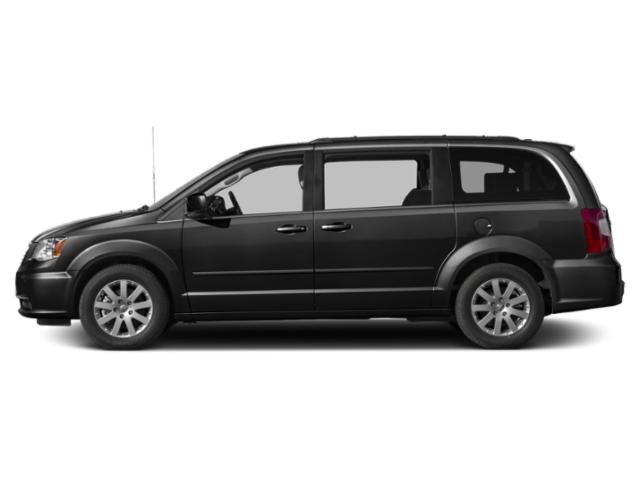 2015 Chrysler Town & Country Touring photo 2