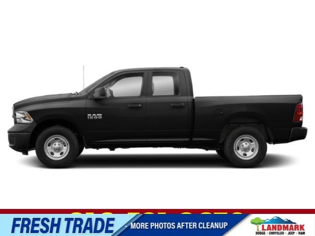 2018 RAM Ram 1500 Pickup Express
