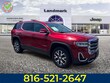 GMC Acadia