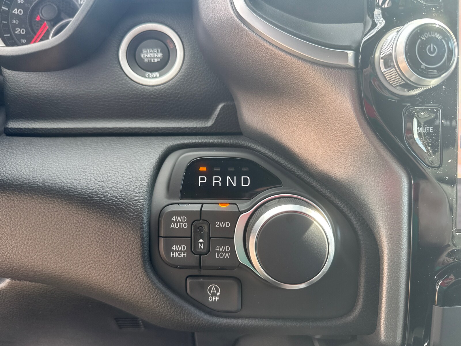 2026 RAM 1500 Big Horn/Lone Star - Photo 16