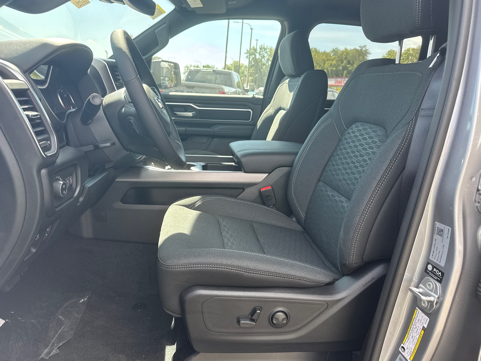 2026 RAM 1500 Big Horn/Lone Star - Photo 10