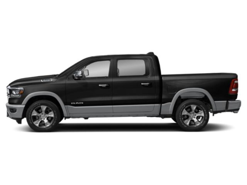 Used 2020 Ram 1500 Laramie Crew Cab