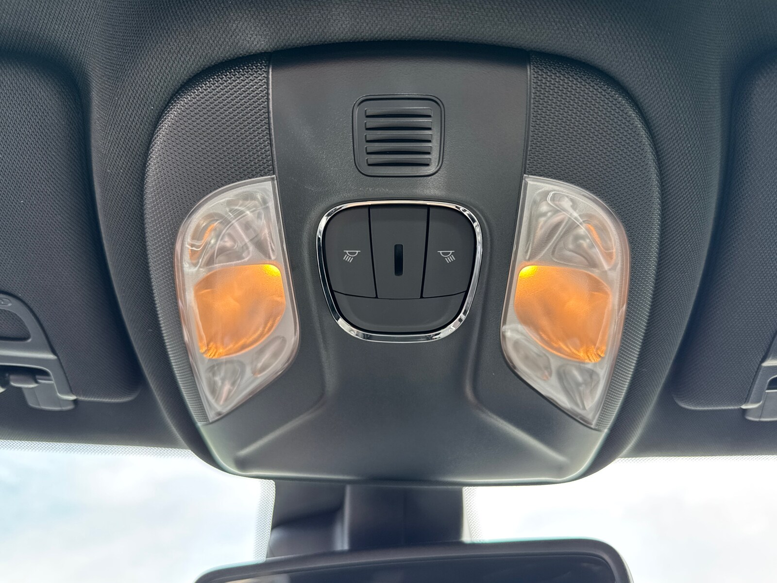 2025 Jeep Compass Latitude - Photo 10