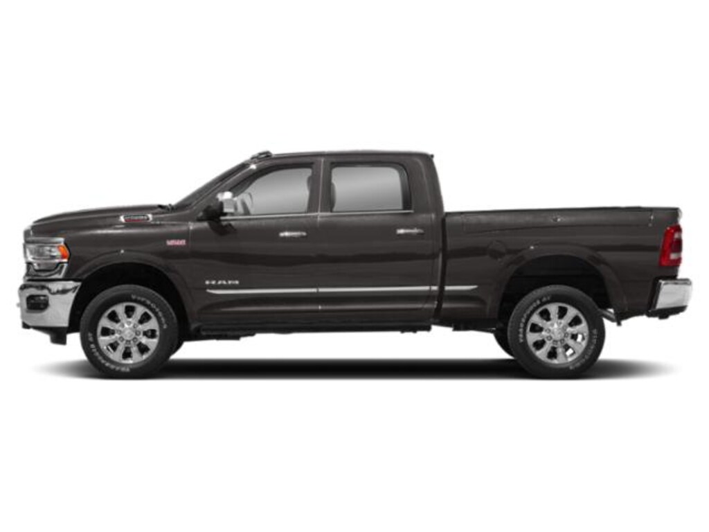 Used 2019 Ram 2500 Limited Crew Cab
