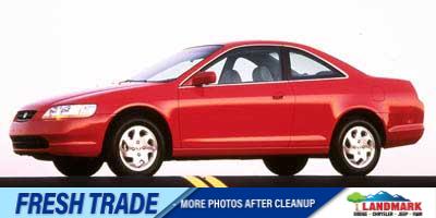 1998 Honda Accord EX