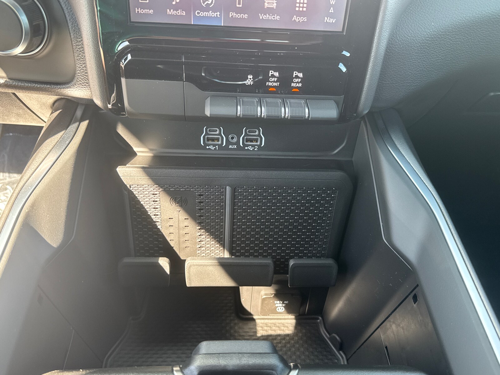 2026 RAM 1500 Big Horn/Lone Star - Photo 14