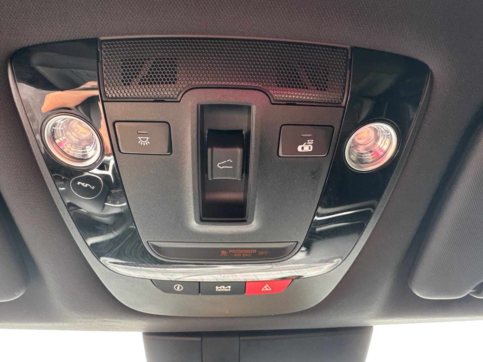 2023 Kia Sportage X-Pro - Photo 11