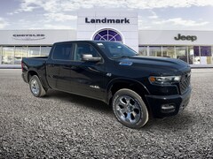 2026 Ram 1500 BIG HORN CREW CAB 4X4 5'7 BOX Pickup