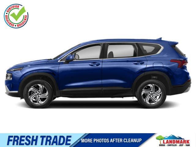 2023 Hyundai Santa Fe SE 2.5 AWD's photo
