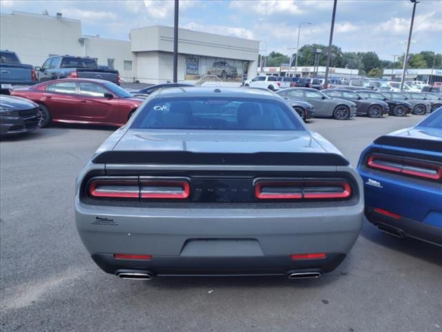 Used 2023 Dodge Challenger SXT with VIN 2C3CDZAG7PH629508 for sale in Independence, MO