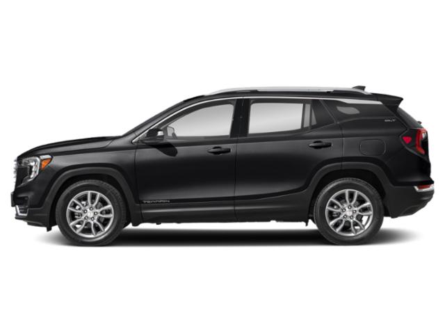 2022 Gmc Terrain SLT photo 2